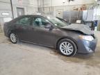 2014 Toyota Camry Se იყიდება Columbia-ში, MO - Front End