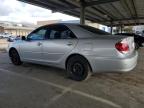 2005 Toyota Camry Le for Sale in Hayward, CA - Minor Dent/Scratches