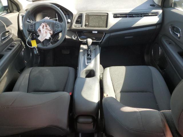  HONDA HR-V 2019 Синий