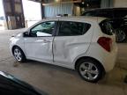 2021 Chevrolet Spark Ls იყიდება Eldridge-ში, IA - Front End