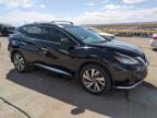 2019 Nissan Murano S for Sale in Albuquerque, NM - Side