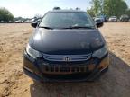 2010 Honda Insight Ex იყიდება China Grove-ში, NC - Rear End