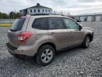 2016 Subaru Forester 2.5I Premium na sprzedaż w North Billerica, MA - Front End