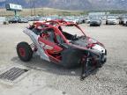 2024 CAN-AM MAVERICK X3 X RS TURBO RR a la Venta en Copart UT - OGDEN