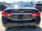 2017 Infiniti Q50 Premium na sprzedaż w Mendon, MA - Front End