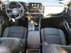 2024 Nissan Pathfinder Platinum de vânzare în Madisonville, TN - Rear End