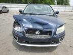 2010 Volvo Xc70 3.2 იყიდება Dunn-ში, NC - Front End