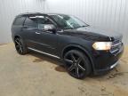 2013 Dodge Durango Citadel de vânzare în Mocksville, NC - Front End