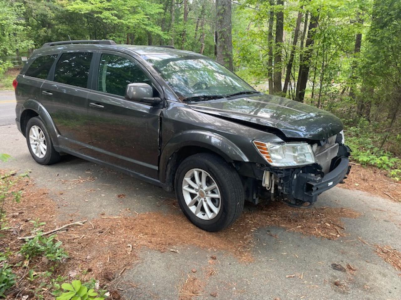 Cartersville, GA에서 판매 중인 2017 Dodge Journey Sxt - Front End