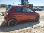 2012 Fiat 500 Pop de vânzare în Columbia, MO - Front End