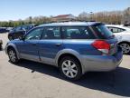 2009 Subaru Outback 2.5I zu verkaufen in Exeter, RI - All Over