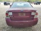 2007 Ford Fusion Se за продажба в Knightdale, NC - Front End