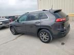 2018 Jeep Cherokee Latitude Plus للبيع في Haslet، TX - Rear End
