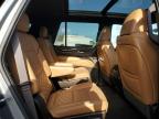 2023 Cadillac Escalade Sport للبيع في Central Square، NY - Rear End