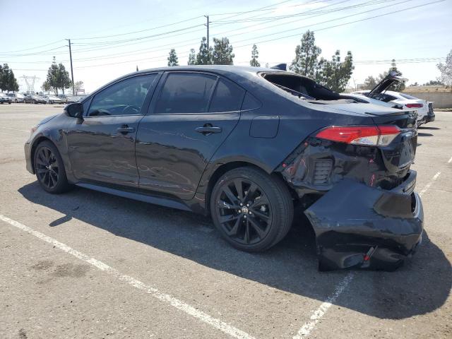  TOYOTA COROLLA 2021 Серый