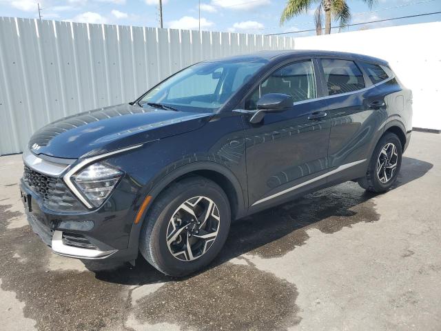 KIA SPORTAGE L 2024