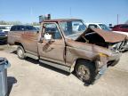 1981 Ford F150  for Sale in Wichita, KS - Front End