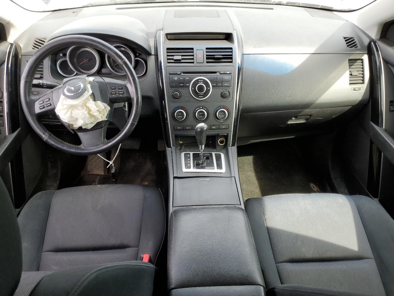 2008 Mazda Cx-9 VIN: JM3TB38V280145925 Lot: 52992645
