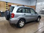 2005 Toyota Rav4  for Sale in Kincheloe, MI - Front End