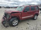 Wayland, MI에서 판매 중인 2011 Jeep Liberty Limited - Front End