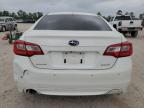 2017 Subaru Legacy 2.5I Limited   zu verkaufen in Houston, TX - Front End