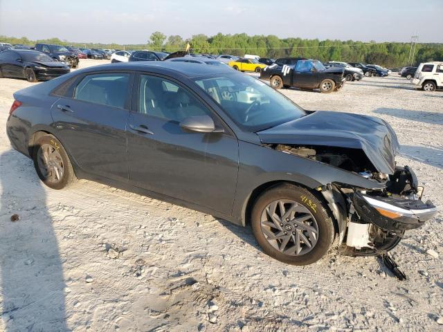  HYUNDAI ELANTRA 2024 Szary