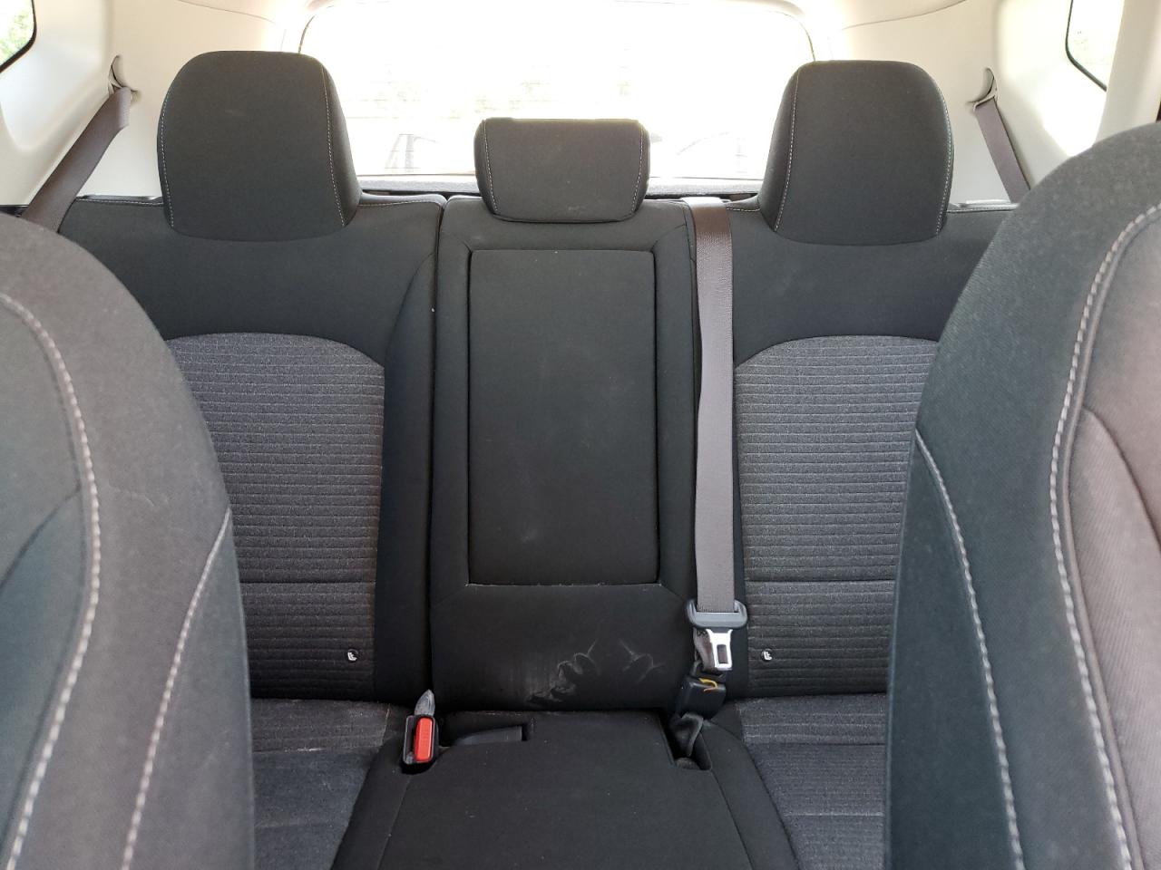 2021 Kia Soul Ex VIN: KNDJ33AU1M7750633 Lot: 54936775