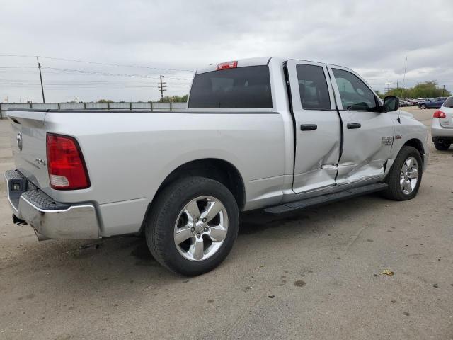  RAM 1500 2019 Серебристый