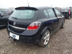 2007 VAUXHALL ASTRA SRI for sale at Copart YORK