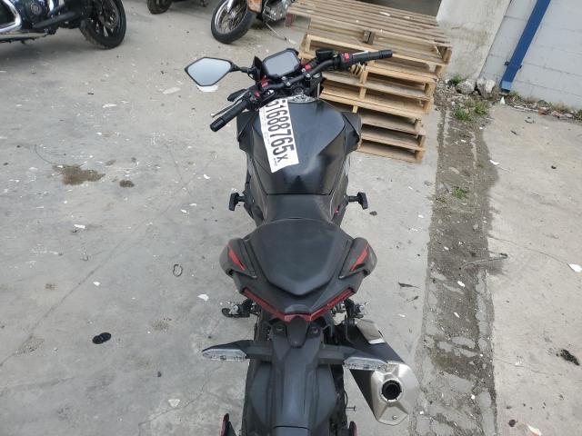 2024 KAWASAKI ER500 