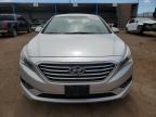 2017 Hyundai Sonata Se for Sale in Colorado Springs, CO - Rear End