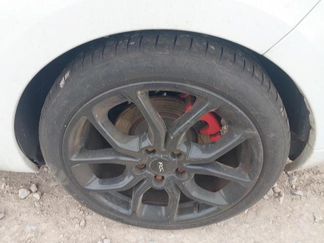 2012 RENAULT MEGANE REN