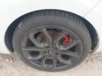 2012 RENAULT MEGANE REN for sale at Copart BRISTOL