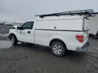 2011 Ford F150  zu verkaufen in Airway Heights, WA - Front End