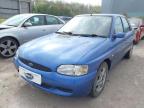 1999 FORD ESCORT FLI for sale at Copart WESTBURY