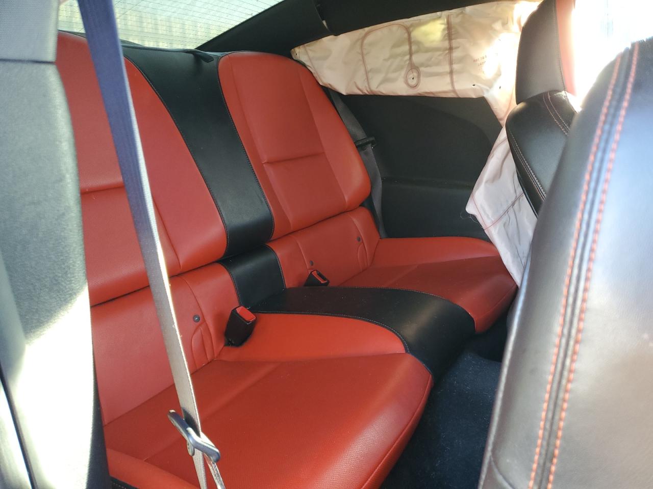 2010 Chevrolet Camaro Ss VIN: 2G1FT1EW3A9177386 Lot: 51413375