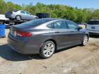2015 Chrysler 200 Limited de vânzare în Grenada, MS - Normal Wear