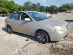 2010 Hyundai Elantra Blue for Sale in Eight Mile, AL - Side