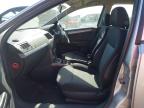 2005 VAUXHALL ASTRA CLUB for sale at Copart YORK