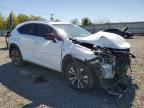 2019 Lexus Nx 300 Base de vânzare în Hillsborough, NJ - Front End