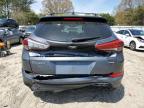 2018 Hyundai Tucson Sel for Sale in Seaford, DE - Rear End