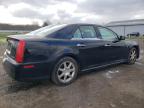 2008 Cadillac Sts  на продаже в Columbia Station, OH - Side