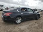 2014 Nissan Altima 2.5 იყიდება Houston-ში, TX - Front End