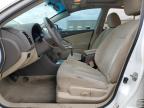 2011 Nissan Altima Base იყიდება Wilmer-ში, TX - Front End