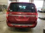 2015 Chrysler Town & Country Touring L en Venta en Mcfarland, WI - Front End