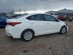 2019 Hyundai Accent Se en Venta en Central Square, NY - Front End