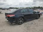 2019 Toyota Camry L   zu verkaufen in Houston, TX - Rear End