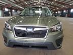 2020 Subaru Forester  na sprzedaż w East Granby, CT - Rear End