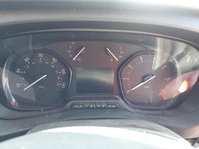 2022 CITROEN DISPATCH 1000 1.5 BLUEHDI 100 VAN ENTERPRISE PRO