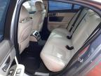 2013 JAGUAR XF S PORTF for sale at Copart WOLVERHAMPTON